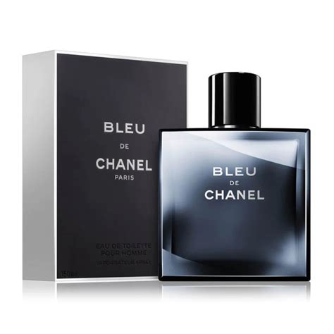 chanel eau de toilette donna|eau de toilette Chanel homme.